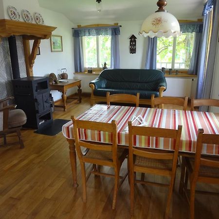 Chata Hugo - 3 Retreat Apartments Tanvald Luaran gambar