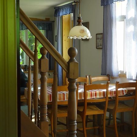 Chata Hugo - 3 Retreat Apartments Tanvald Luaran gambar